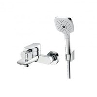 bộ vòi sen tắm TOTO TBG04302V/TBW02006A