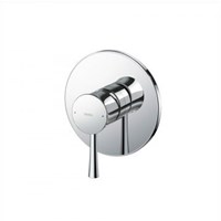 Van gật gù điều chỉnh nóng lạnh TOTO TBS02303B