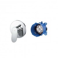 Van gật gù điều chỉnh nóng lạnh TOTO TBG01303B/TBN01001B