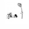 Bộ vòi sen tắm nóng lạnh TOTO TVSM107CR/DGH108ZR