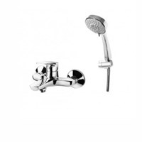 Bộ vòi sen tắm nóng lạnh TOTO TVSM107CR/DGH108ZR