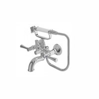 Bộ vòi sen tắm nóng lạnh TOTO TX411SG