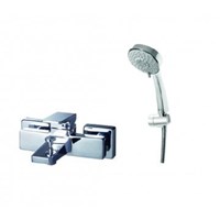 Bộ vòi sen tắm nóng lạnh TOTO TVSM110RU/DGH108ZR