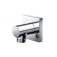 Cút nối tường TOTO TBW02013B