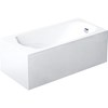 Bồn tắm nằm Inax FBV-1702SL/SR