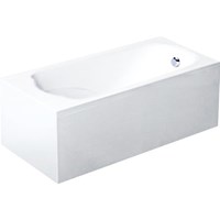 Bồn tắm nằm Inax FBV-1702SL/SR