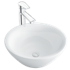 Chậu rửa đặt bàn Inax AL-445V