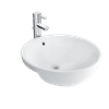 Chậu rửa đặt bàn Inax L-333V
