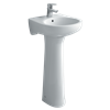 Chân chậu lavabo Inax L-284VD