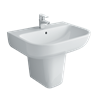 Chân chậu lavabo Inax L-298VC