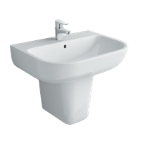 Chân chậu lavabo Inax L-298VC