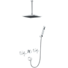 Bộ sen tắm âm tường Inax BFV-81SEHC