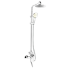 Sen tắm cây nóng lạnh Inax BFV-2015S
