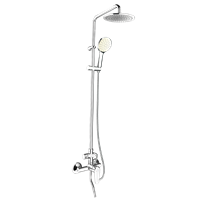 Sen tắm cây nóng lạnh Inax BFV-2015S