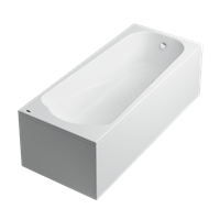 Bồn tắm nằm Inax FBV-1502SL/SR