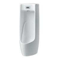 Bồn tiểu nam Inax ASU-500V