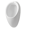Bồn tiểu nam Inax U-117V