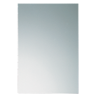 Gương tắm INAX tráng bạc KF-6090VA