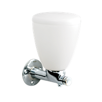 Hộp xà phòng nước gắn tường INAX KFV-24(AY)