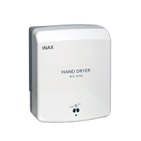 Máy sấy khô tay INAX KS-370
