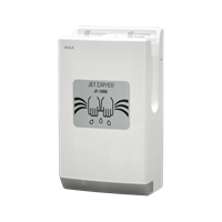 Máy sấy tay INAX JT-1000(sấy nhanh)