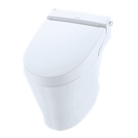 Bồn cầu điện tử Inax SATIS AC-618VN