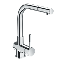 Vòi bếp INAX SFV-1013SX