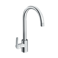 Vòi bếp INAX SFV-802S