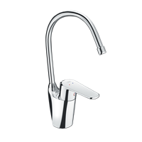 Vòi bếp INAX SFV-2011S