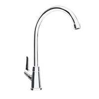 Vòi bếp INAX SFV-17