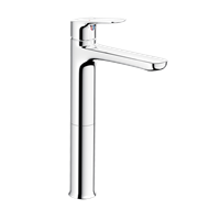 Vòi chậu nóng lạnh Inax LFV-1402SH