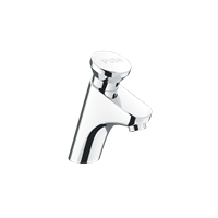 Vòi chậu lavabo lạnh Inax LFV-P02B