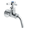 Vòi nước gắn tường INAX LF-7R-13