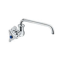 Vòi nước gắn tường INAX LF-16-13