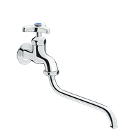 Vòi nước gắn tường INAX LF-12-13