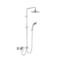 Sen tắm cây nóng lạnh Inax BFV-50S-5C