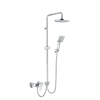 Sen tắm cây nóng lạnh Inax BFV-50S