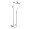 Sen tắm cây nóng lạnh Inax BFV-60S