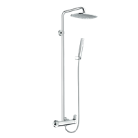 Sen tắm cây nóng lạnh Inax BFV-60S