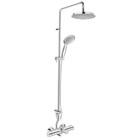 Sen tắm cây nhiệt độ Inax BFV-3415T