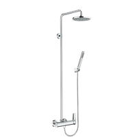 Sen tắm cây nóng lạnh Inax BFV-71S