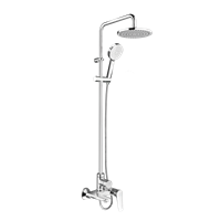 Sen tắm cây nóng lạnh Inax BFV-515S