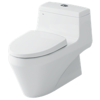 Bồn cầu 1 khối Inax AC-1035VN