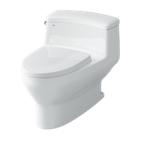 Bồn cầu 1 khối Inax AC-4005VN