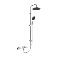 Sen tắm cây nhiệt độ Inax BFV-6015S