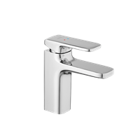 Vòi chậu lavabo nóng lạnh Inax LFV-632S