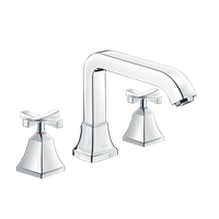 Vòi nước nóng lạnh INAX LFV-8100B (dùng cho chậu lavabo)