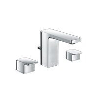 Vòi nước nóng lạnh INAX LFV-5010S (vòi chậu Lavabo)