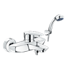 Bộ vòi sen tắm nóng lạnh Inax BFV-213S-1C