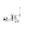 Bộ vòi sen tắm nóng lạnh Inax BFV-1003S